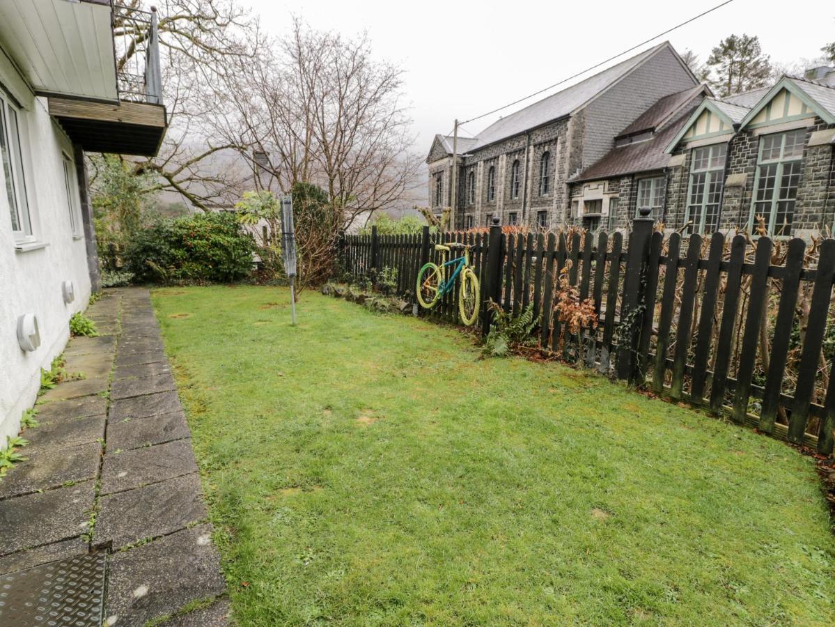 Ty Coch Villa Llanberis Exteriör bild
